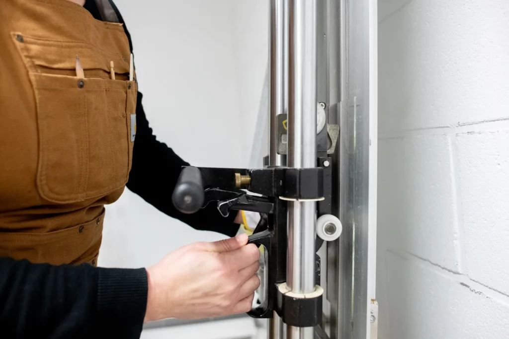 Encadrement de miroirs sur mesure